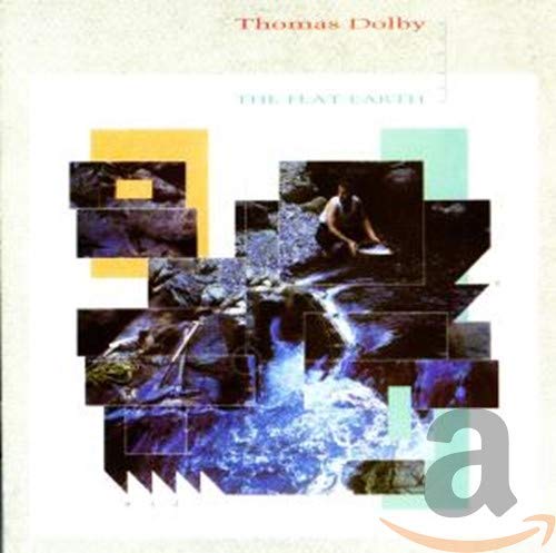 Thomas Dolby